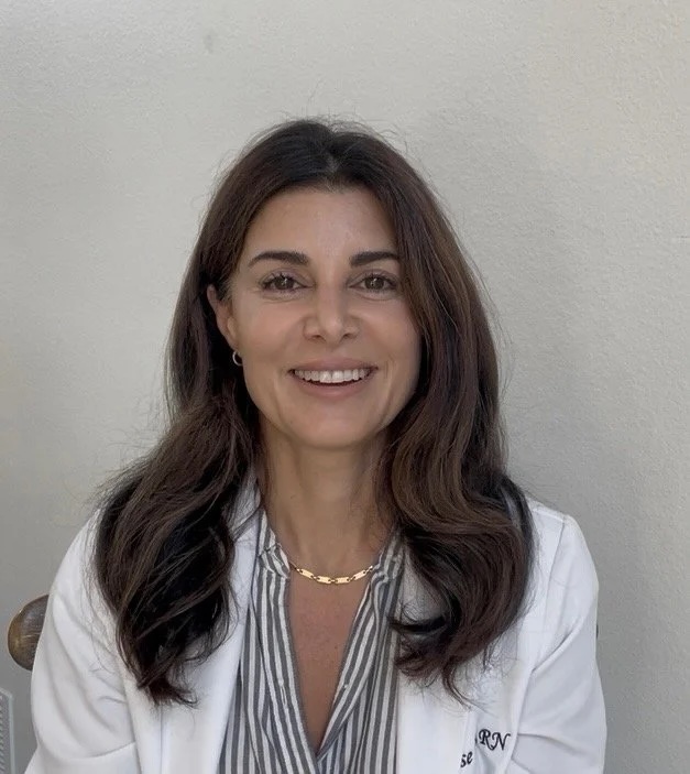 Nurse Nas — Nasim Sina, RN, Board-Certified Aesthetic Nurse Injector
